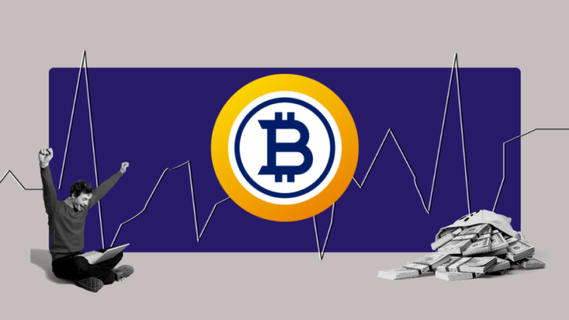 Bitcoin SV Price Prediction: Will BSV Price Hit $150 In April?