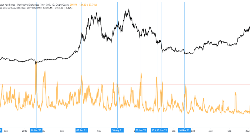 Bitcoin Whales Showing Different Behavior From Past Cycles, But Why?