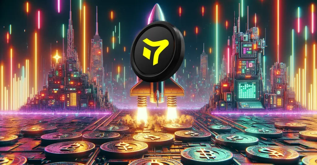 BlastUP is Poised to Become the Next Big Thing in Crypto – Here is Why