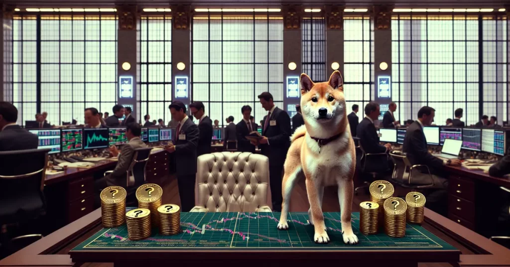 BlastUP Presale Signals Opportunity, Attracting Dogecoin, Shiba Inu, and Dogwifhat Investors Seeking Profit