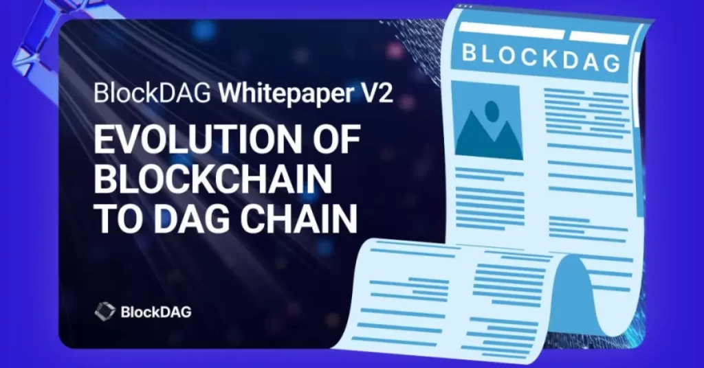 BlockDAG V2 Whitepaper Launch, Investors’ Interest Push Presale Above $12.4M Amid RWA Tokens and SOL Price Predictions