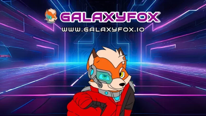 $BNB at $600 Level – Can It Hit $1000 Before Summer? $GFOX Launch Could See Best Returns of 2024