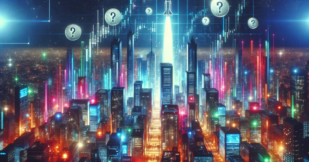 Buy Rumors Sell Facts: As Bitcoin Gears Up For New ATH, It’s Time to Focus On Altcoins