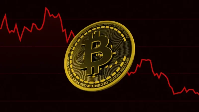 Can Bitcoin Whales Prevent Price Capitulation Below Crucial Support Level at $59k?