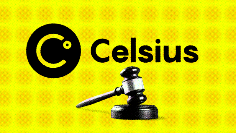Celsius Loan Creditors Consider Appeal Against Restructuring Plan Over Alleged Unfair Treatment