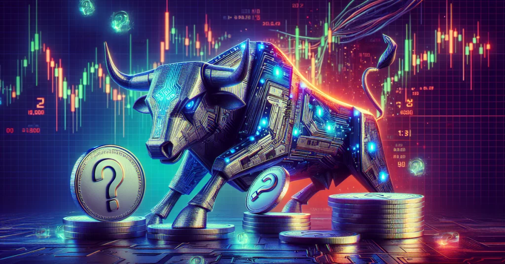 ChatGPT Reveals 5 Coins Poised For Dogecoin-Like Gains In 2024