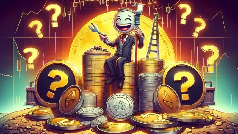 Crypto Expert List Out Ethereum’s Layer-3 Top Altcoins With 100x Return In 2024