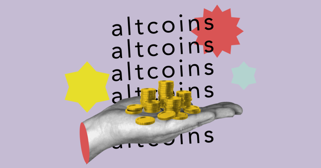 Crypto Expert List Out Top 10 Altcoin With Biggest Return In 2024