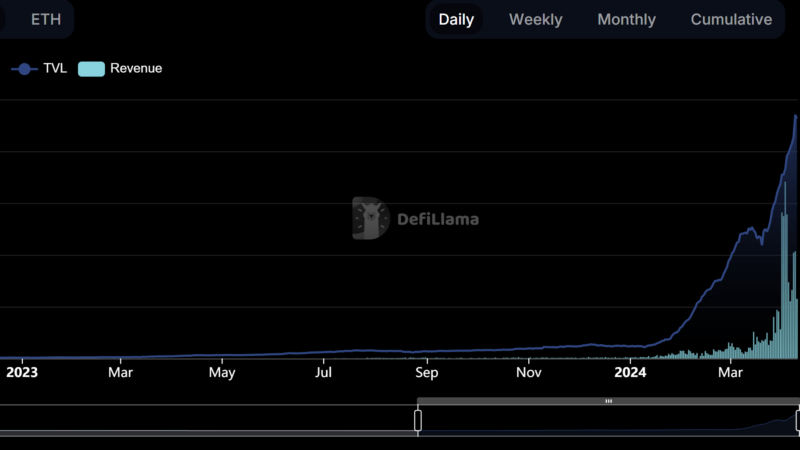 Crypto Expert Unveils Most Undervalued Altcoin Right Now