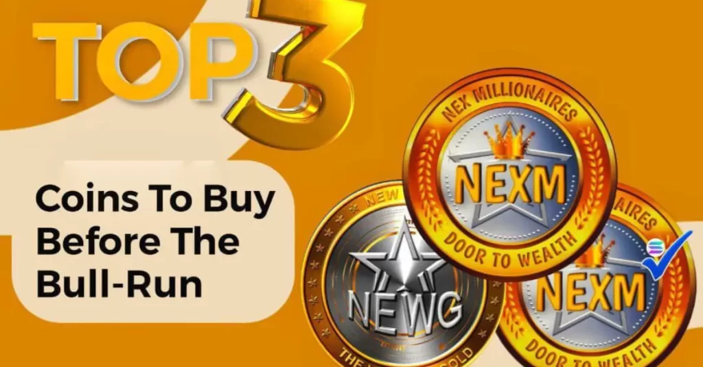 Crypto To Make You Have $1,000,000 USD In The Future