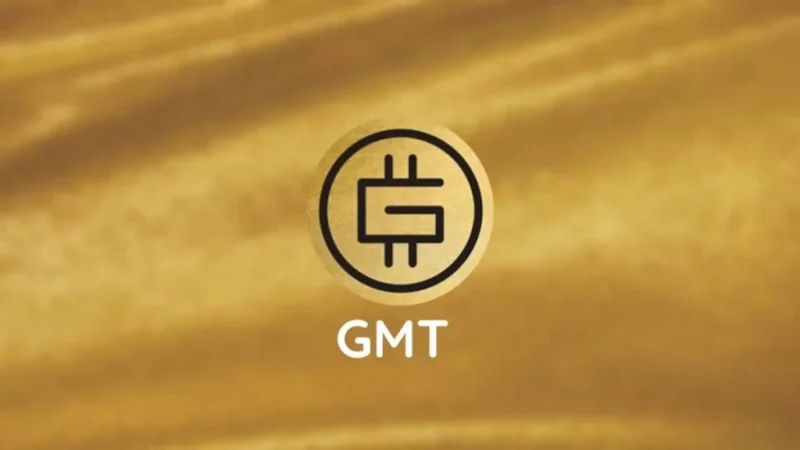 Did Binance Labs Dump STEPN? GMT Price Plunges After Token Transfer