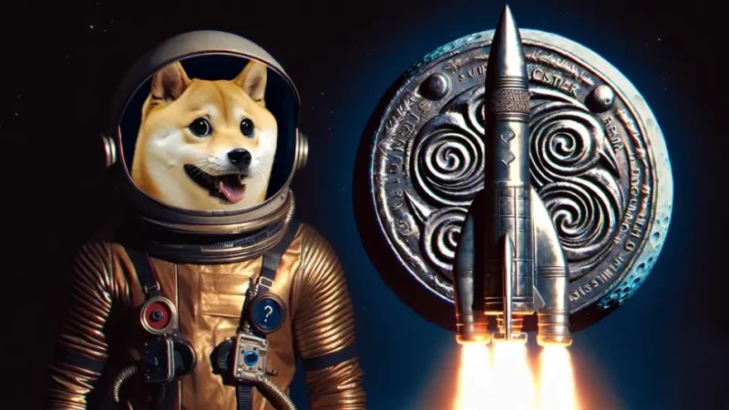 DOGE Price Fall Teases A Pivotal Entry For Massive Surge