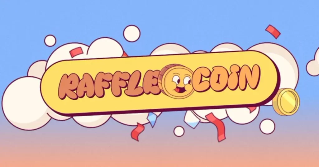 Dogecoin and Shiba Inu Investors are captivated by Raffle Coin’s Stage 1 presale, promising 50X rewards