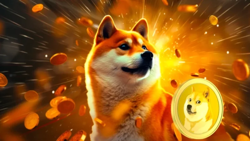 Dogecoin (Doge) Price: Top Analyst Sees Doge Price Poised For 600% Rally in Coming Days