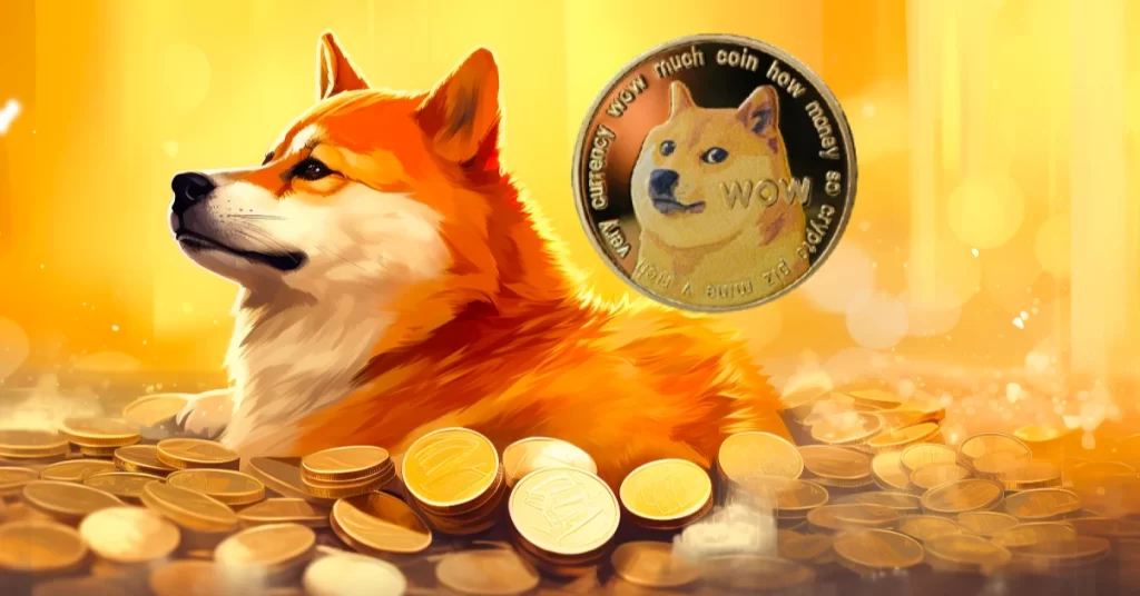Dogecoin Keeps Rising as Analyst Targets $0.3 with Dogecoin20 Also Bullish