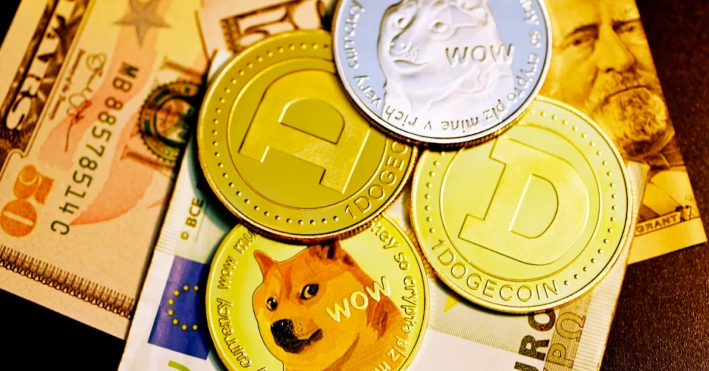 Dogecoin, Other Dog Meme Coins Bounce After Crypto Prices Crash – Good Time To Buy The Dip?