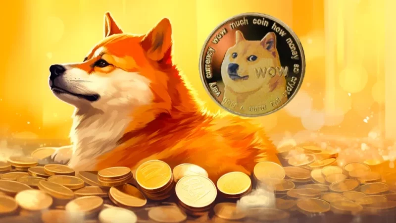 Dogecoin’s Historical Performance Points to Potential Price Targets $3.80