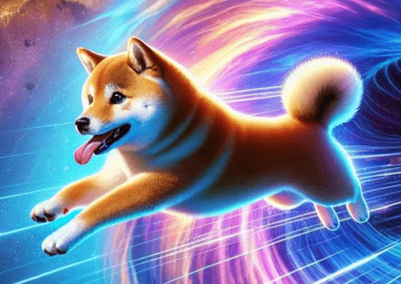 Dogeverse ICO Raises $1M in First Days of Presale – Next Crypto to Explode?
