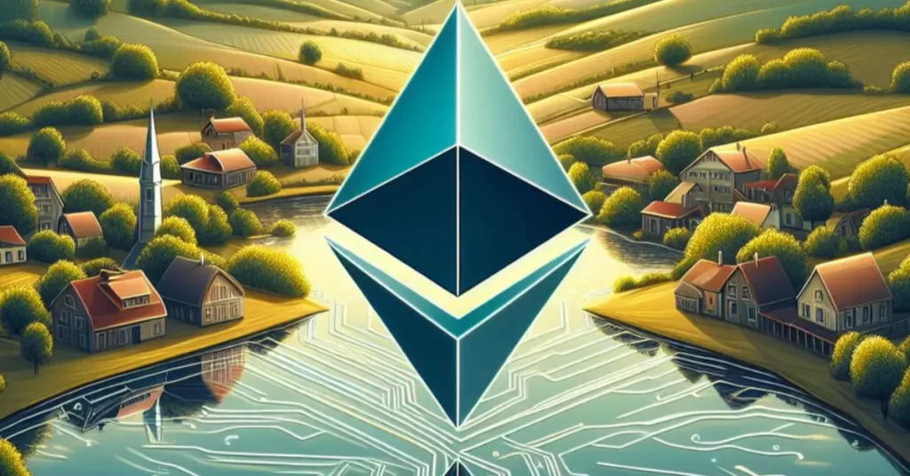 ETH Price Survival Above $3K Under Question, Bulls Face Heat?