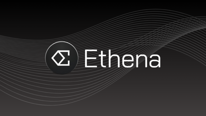 Ethena Price On A Run! Will ENA Price Retest $1 This Week?
