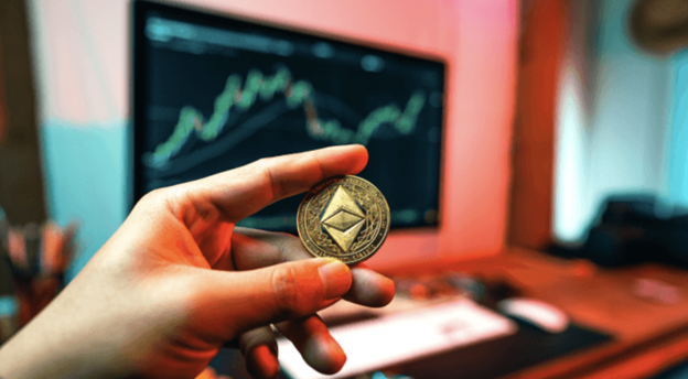 Ethereum Price Sees 7% Rise As New Green Crypto Etuktuk Nears $3M