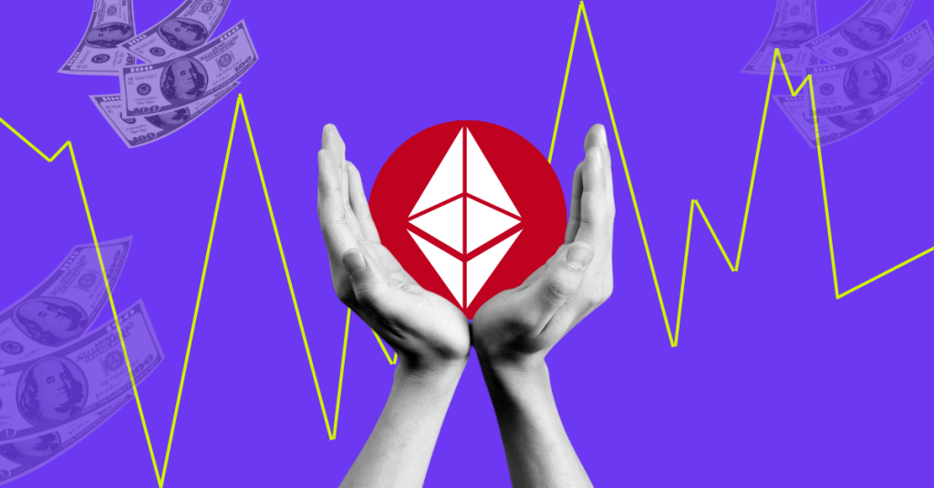 Ethereum To Plunge To $2,500 This Month? What’s Next For ETH And ENA?