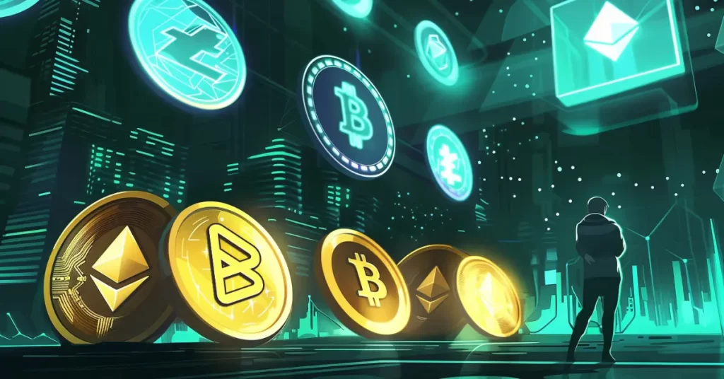 Experts Predict Bitgert Coin Price Surge in the Coming Week
