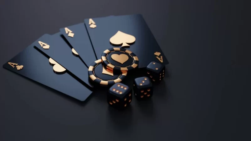 Explore The Top 5 Online Gambling Sites in Singapore