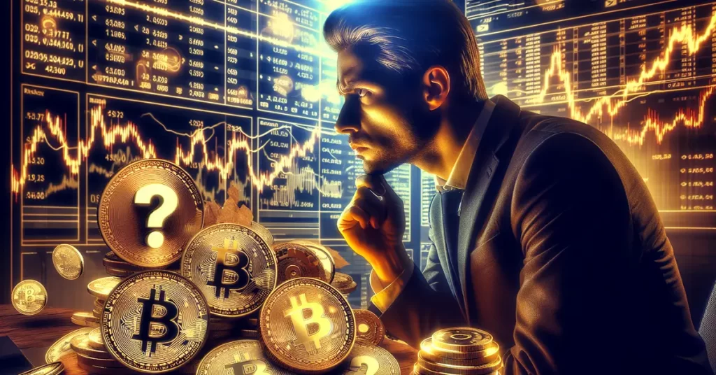 Feel the Thrill: These Cryptos Are Set to Explode and You Could Be on Board!