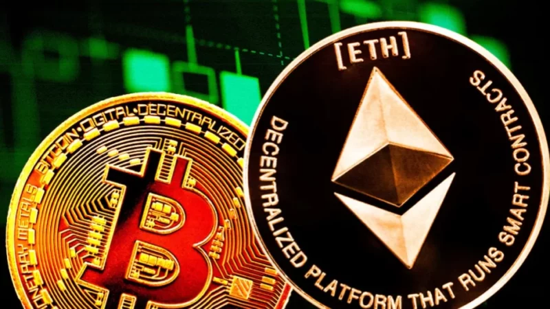 From Bitcoin to Ethereum: Top Cryptocurrencies for Online Casino Payments