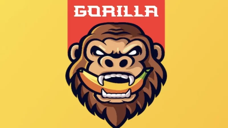 Gorilla and Dogwifhat Continue Meme Coin Bull Rally as Slothana Could Explode Next 
