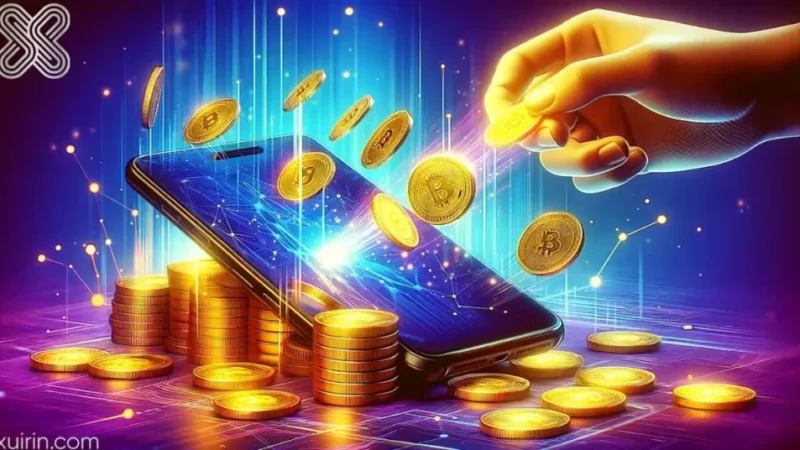 Here’s Why This Crypto Billionaire Believes Bitcoin (BTC) and Xuirin Finance (XUIRIN) Will Revolutionize Finance Forever