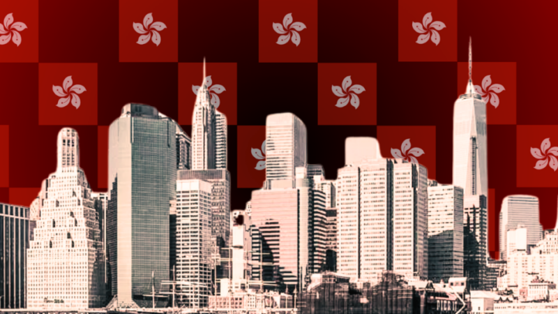 Hong Kong’s Spot Bitcoin & Ethereum ETFs Are Ready to Shake Markets