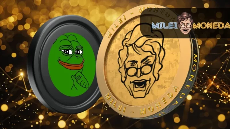 How High Can $MEDA Go Amid Meme Coin Hype? Being a Meme Coin Contender to FLOKI and PEPE