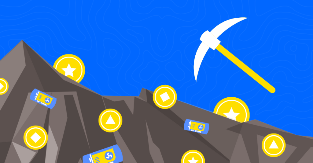 How to Earn Passive Income from Home: Just Use Simple Miners