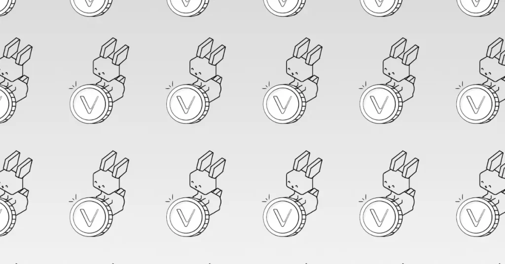 Kaspa and VeChain Up in Volatile Crypto Market. New Crypto Raboo Presale Hits New High