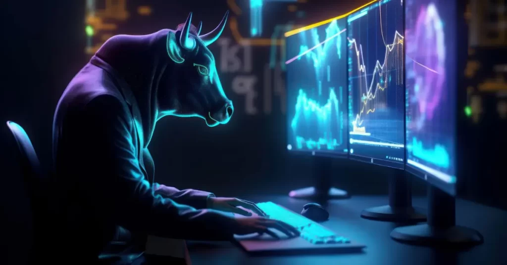 LADY Price Clings At Reversal Zone, Eyes 170% Hike