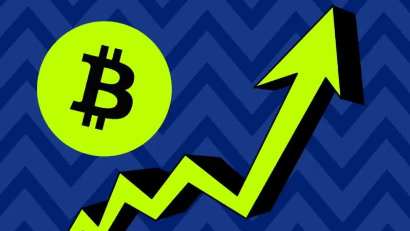 Legendary Investor Makes Bold Prediction Says Bitcoin to Skyrocket to $6-8 Million!