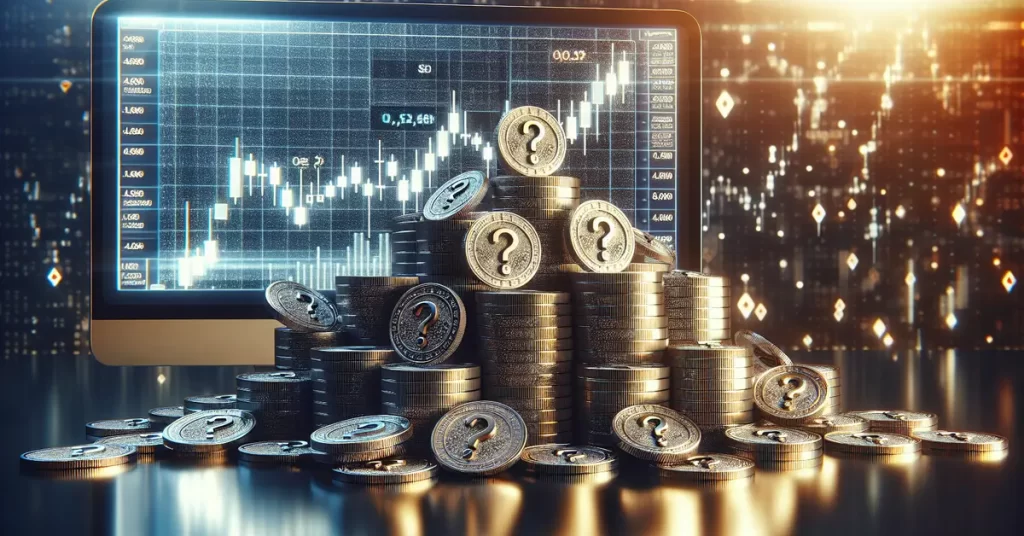 Markets Turn Red, While These Altcoins Display Huge Bullish Momentum, Will the Popular Tokens Follow?