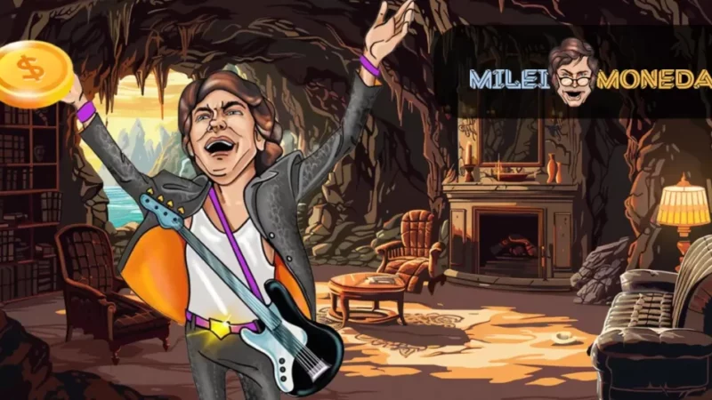 Maximize Your Returns: Discover Top Alt Gems Under $1–XRP, Hedera (HBAR), and Milei Moneda