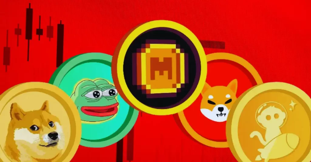 Memecoins On A Run As PEPE And BOME Price Break Resistance?