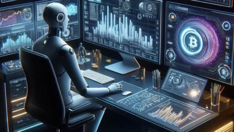 Mind Over Market: Conquering Emotional Bias in Crypto Trading