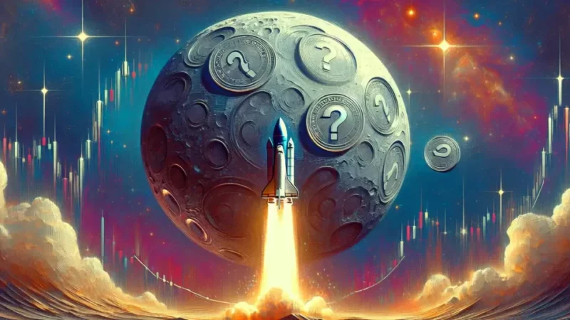 Next Crypto Sensation: Altcoin Poised for 100X Explosion