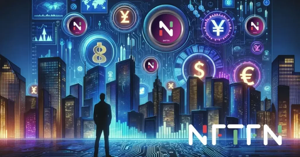 NFTFN Presale Heats Up With $500K Secured; Poised to Topple BlockDAG’s Presale