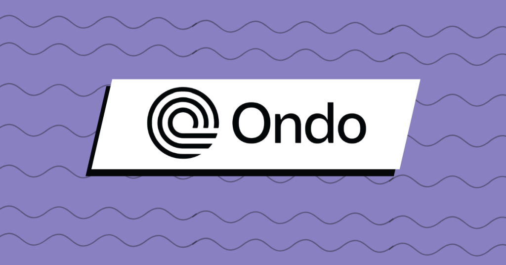 ONDO Price Eyes Breakout, Fibonacci Levels Suggest 50% Upside