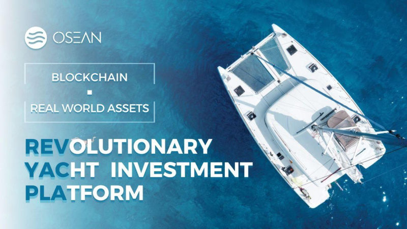 OSEAN DAO Celebrates Company Registration Milestone and Announces an Upcoming 5 Million $OSEAN Airdrop