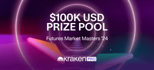 Our $100,000 Futures Market Masters competition is back!