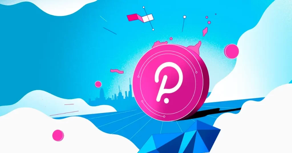 Polkadot (DOT) Price on the Cusp of a 79% Rally