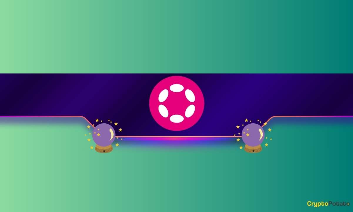 Polkadot Price Prediction: Is DOT About to Rally Toward $15 Soon?