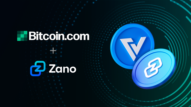 Privacy Token ZANO Now on Bitcoin.Com’s Verse DEX, Coming Soon to Bitcoin.com Wallet App